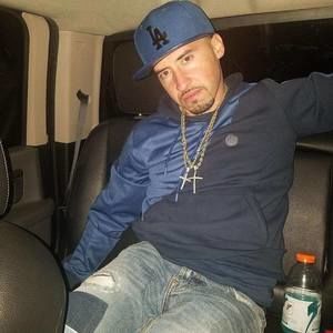 Meet your Posher, Pat